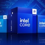 Record de vitesse absolu : le nouveau Core i9-14900KF flashé à plus de 9 GHz