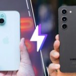 iPhone 15 vs Samsung Galaxy S23 : quel est le meilleur smartphone petit format ? iPhone 15 vs Samsung Galaxy S23 : quel est le meilleur smartphone petit format ?