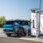 Les voitures électriques Kia seront encore plus simples à recharger grâce à cette nouvelle fonction très pratique Les voitures électriques Kia seront encore plus simples à recharger grâce à cette nouvelle fonction très pratique