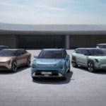 Les Kia EV3 et EV4 sont là : deux voitures électriques attrayantes et modernes Les Kia EV3 et EV4 sont là : deux voitures électriques attrayantes et modernes