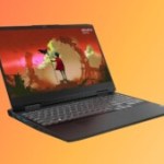 Lenovo IdeaPad Gaming 3 (15ARH7)