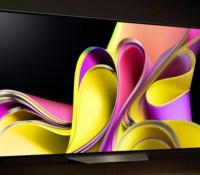LG OLED55B3 LG OLED55B3