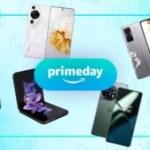 Smartphones : les bonnes affaires de dernières minutes pour la fin du Prime Day Smartphones : les bonnes affaires de dernières minutes pour la fin du Prime Day