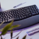 Test Logitech Wave Keys : le clavier ergonomique plus accessible Test Logitech Wave Keys : le clavier ergonomique plus accessible