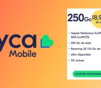 Lyca Mobile