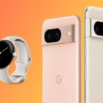 Google Pixel 8 et 8 Pro, Pixel Watch 2 : récap&rsquo; de la conférence en direct Made by Google 2023