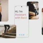 Voici à quoi ressemble le « ChatGPT de Google » sur Android, Assistant with Bard Voici à quoi ressemble le « ChatGPT de Google » sur Android, Assistant with Bard