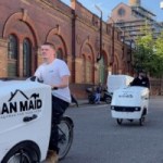 Voici la preuve que le vélo électrique peut être plus rapide et moins coûteux en ville que la voiture Voici la preuve que le vélo électrique peut être plus rapide et moins coûteux en ville que la voiture