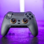 Test de la Scuf Envision Pro : la manette prête pour la compétition Test de la Scuf Envision Pro : la manette prête pour la compétition