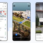 Belle nouveauté Google Maps, prix du Renault Scénic électrique et surprise de Free – Tech’spresso Belle nouveauté Google Maps, prix du Renault Scénic électrique et surprise de Free – Tech’spresso