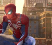 Marvel&rsquo;s Spider-Man 2 screenshots 2