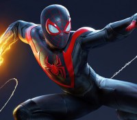 Marvel's Spider-Man : Miles Morales // Source : Marvel