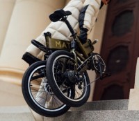 Source : Mate Bike