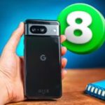 Le Google Pixel 8 est aujourd’hui à son meilleur prix, avec la livraison garantie avant Noël Le Google Pixel 8 est aujourd’hui à son meilleur prix, avec la livraison garantie avant Noël