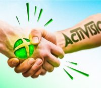 C&rsquo;EST FAIT : XBOX détient ACTIVISION – Voilà ce qui nous ATTEND !