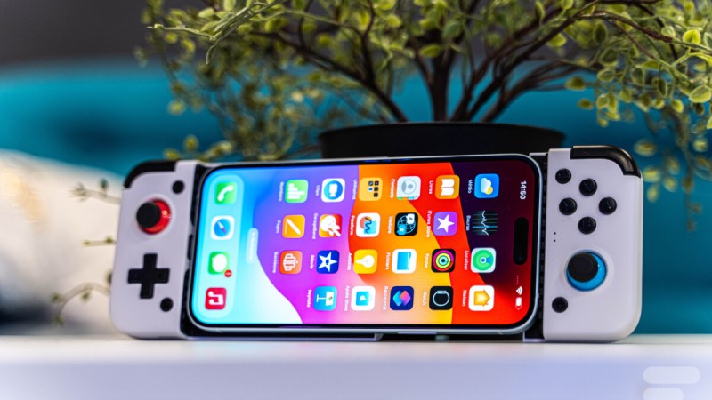 Quelles sont les meilleures manettes de jeu à acheter pour un iPhone en 2026 ?