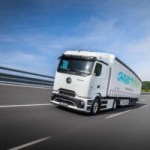 Le Tesla Semi devrait se méfier du nouveau camion électrique de Mercedes Le Tesla Semi devrait se méfier du nouveau camion électrique de Mercedes