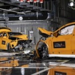 Pourquoi les voitures électriques chinoises se sont fait autant détruire par les crash tests en Europe Pourquoi les voitures électriques chinoises se sont fait autant détruire par les crash tests en Europe