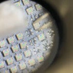 Micro-LED : notre visite d&rsquo;une usine qui conçoit la prochaine technologie d&rsquo;écrans