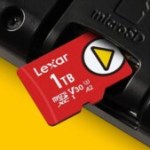 Cette microSD avec 1 To de stockage est à un prix vraiment bas sur Amazon Cette microSD avec 1 To de stockage est à un prix vraiment bas sur Amazon