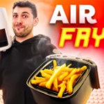 Air Fryer : fonctionnement, utilité… Tout savoir sur les machines qui chamboulent la cuisine Air Fryer : fonctionnement, utilité… Tout savoir sur les machines qui chamboulent la cuisine