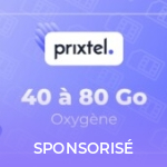 Ce forfait en série limitée est en ce moment à tout petit prix Ce forfait en série limitée est en ce moment à tout petit prix