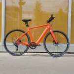 Test du Momentum Voya E+ : un excellent vélo électrique fitness avec quelques défauts fâcheux Test du Momentum Voya E+ : un excellent vélo électrique fitness avec quelques défauts fâcheux