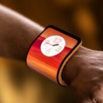 Ce smartphone s’enroule autour de votre poignet : plus besoin de montre connectée Ce smartphone s’enroule autour de votre poignet : plus besoin de montre connectée