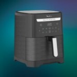Xiaomi n’est pas le seul à proposer des Air Fryer : ce modèle Moulinex est à -20 % Xiaomi n’est pas le seul à proposer des Air Fryer : ce modèle Moulinex est à -20 %