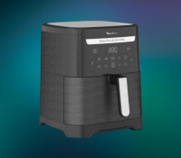 Moulinex Easy Fry & Grill