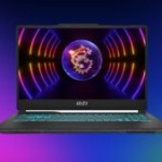 699 €, c’est le prix fou de ce laptop gaming MSI équipé d’une RTX 4060 699 €, c’est le prix fou de ce laptop gaming MSI équipé d’une RTX 4060