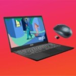 Idéal pour la bureautique, ce laptop MSI (i3 12e gen) en promo va ravir les petits budgets Idéal pour la bureautique, ce laptop MSI (i3 12e gen) en promo va ravir les petits budgets
