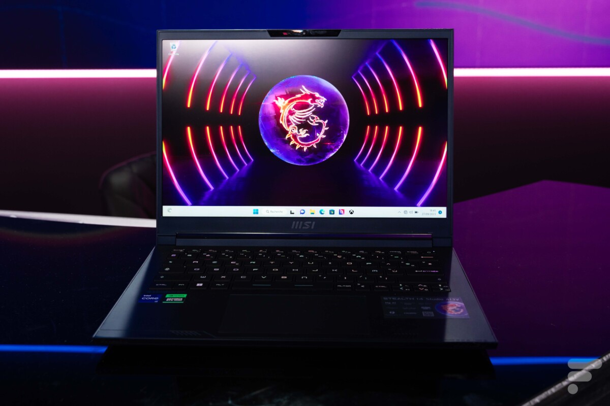 Source : Brice Zerouk - Frandroid Source : Brice Zerouk - Frandroid