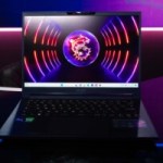 Test du MSI Stealth 14 Studio A13V : les créatifs sont servis Test du MSI Stealth 14 Studio A13V : les créatifs sont servis