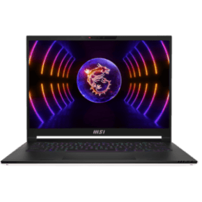 MSI Stealth 14 Studio (A13VG-003FR)
