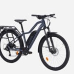 Ce nouveau VTC électrique d’Intersport jouit d’un rapport qualité-prix très solide Ce nouveau VTC électrique d’Intersport jouit d’un rapport qualité-prix très solide