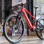 Intersport veut frapper très fort avec ce nouveau VTT électrique tout suspendu Intersport veut frapper très fort avec ce nouveau VTT électrique tout suspendu