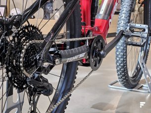 Nakamura E-Summit 950S