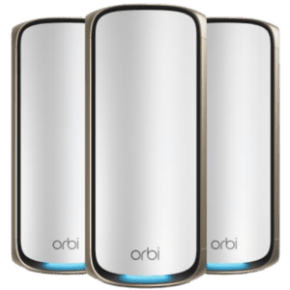 Netgear Orbi 970 (WiFi 7) Netgear Orbi 970 (WiFi 7)
