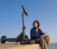 Source : Segway-Ninebot