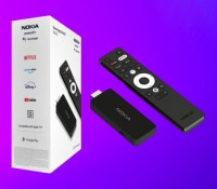 Nokia Streaming Stick 800