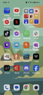 OnePlus Open interface OxygenOS (2)