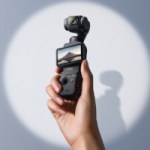 La DJI Osmo Pocket 3 s&rsquo;affiche à prix inédit maintenant que le nouveau modèle est sorti