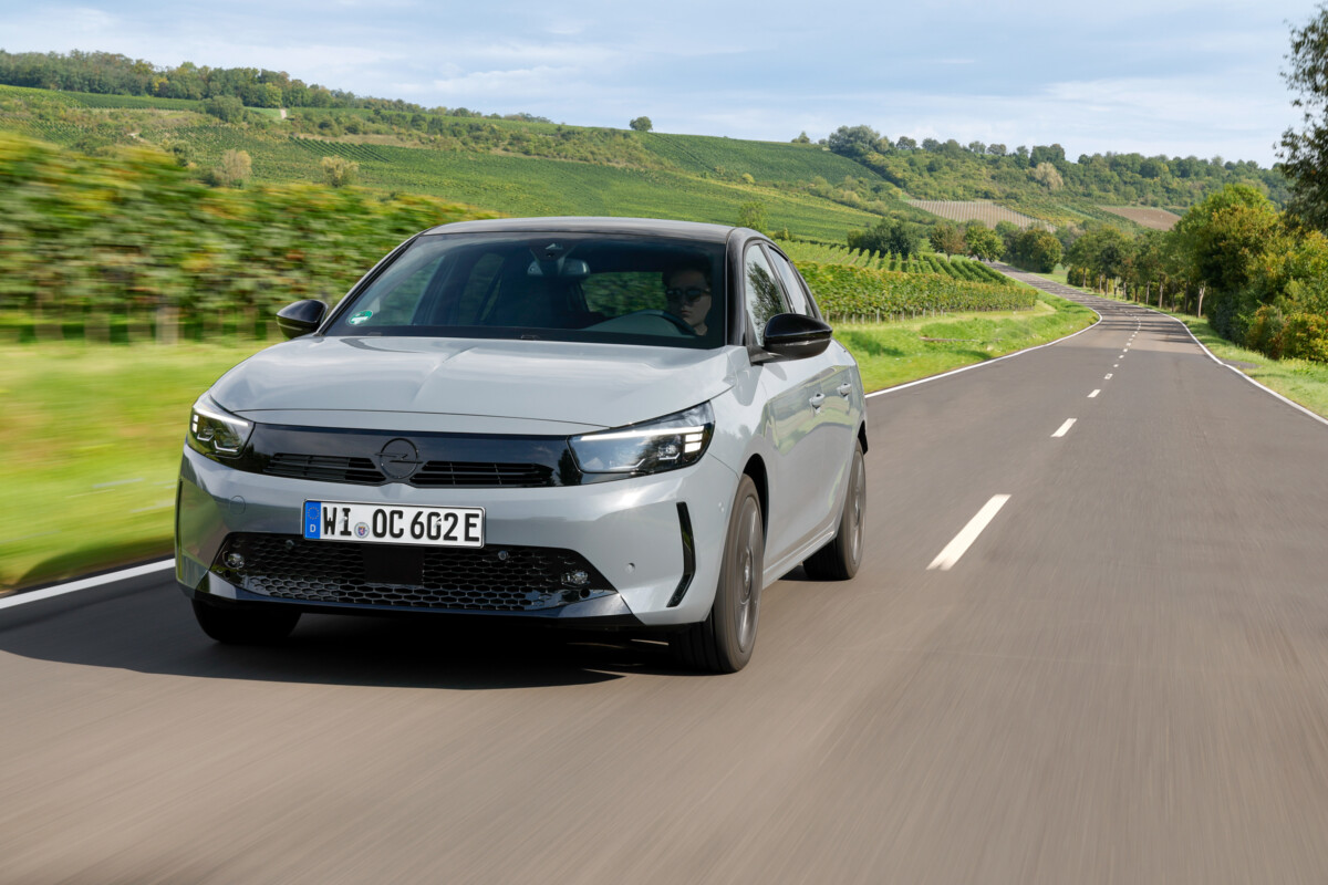 Source : Opel Source : Opel