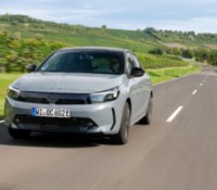 Source : Opel Source : Opel