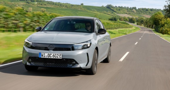 Source : Opel Source : Opel