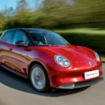 Grosse hausse de l’autonomie pour cette voiture électrique bientôt vendue en France Grosse hausse de l’autonomie pour cette voiture électrique bientôt vendue en France