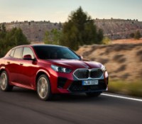 BMW iX2 BMW iX2