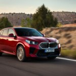 BMW iX2 officialisé : une nouvelle silhouette inédite et une déception pour ce SUV électrique BMW iX2 officialisé : une nouvelle silhouette inédite et une déception pour ce SUV électrique