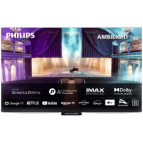 Philips 65OLED908 Philips 65OLED908